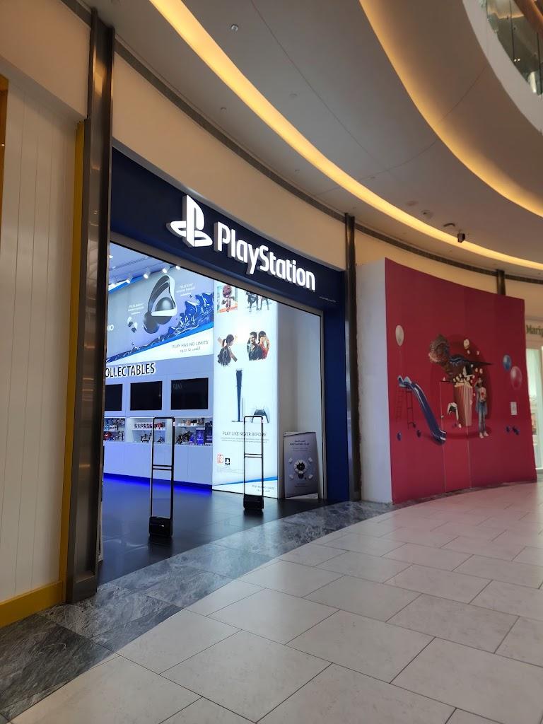PlayStation Kuwait