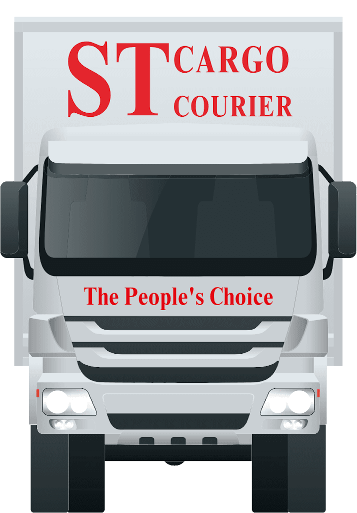 ST Cargo & Courier - mirqab Branch