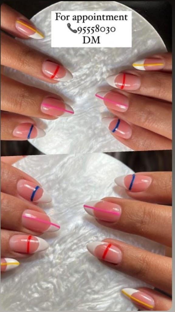 Hair force beauty salon