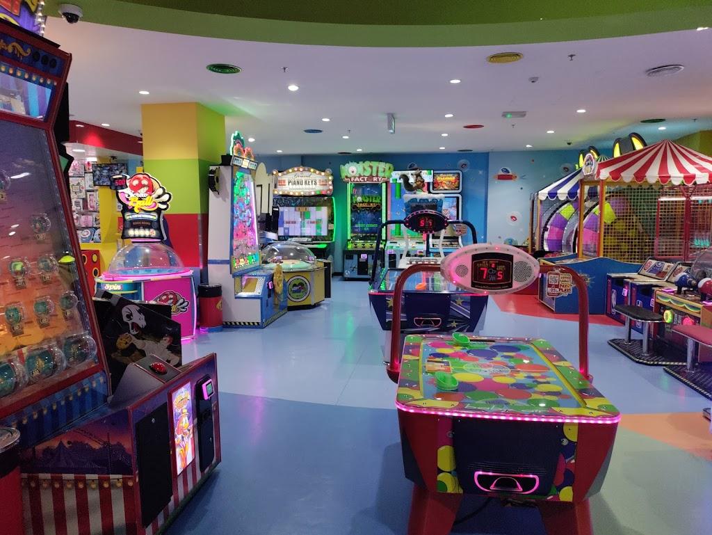 Fun City - Sama Mall