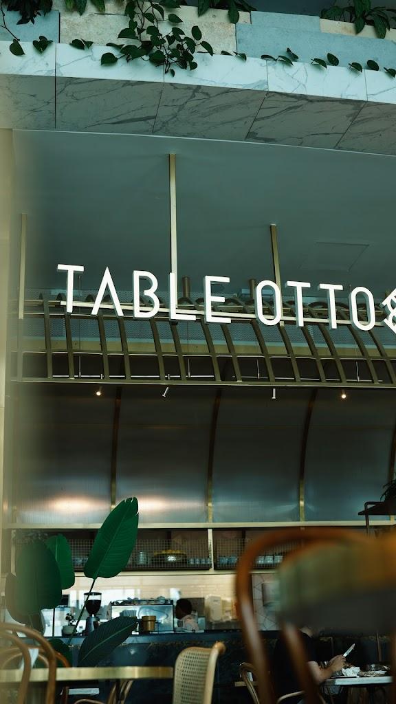 Table Otto - 360 Mall