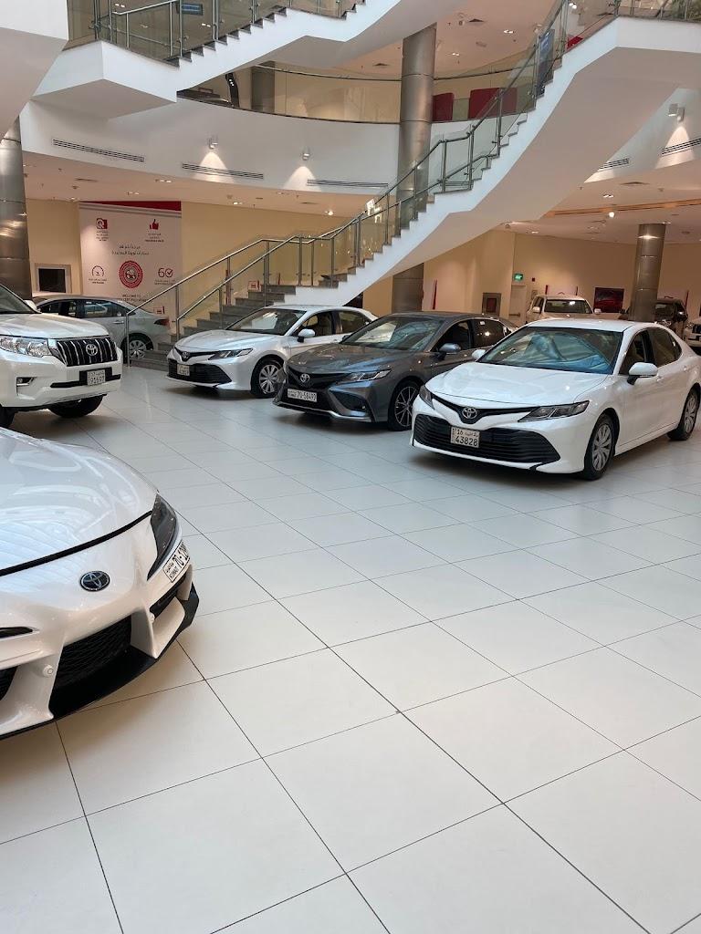 AlSayer Car World - Used Cars showroom - Aswaq AlQurain