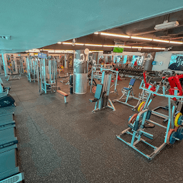 Fe Gym