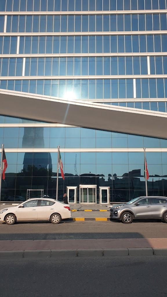 Al Ansari Exchange,Head Office,Kuwait.