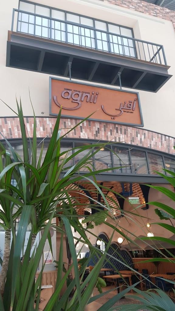 Agnii warehouse mall