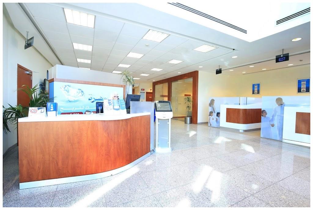 NBK National Bank of Kuwait -Fintas