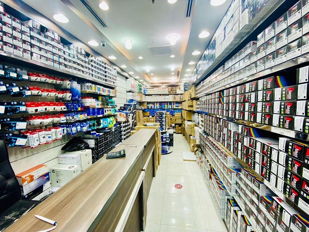 Western Sayal - Printer Toners & Ink Suppliers in Kuwait