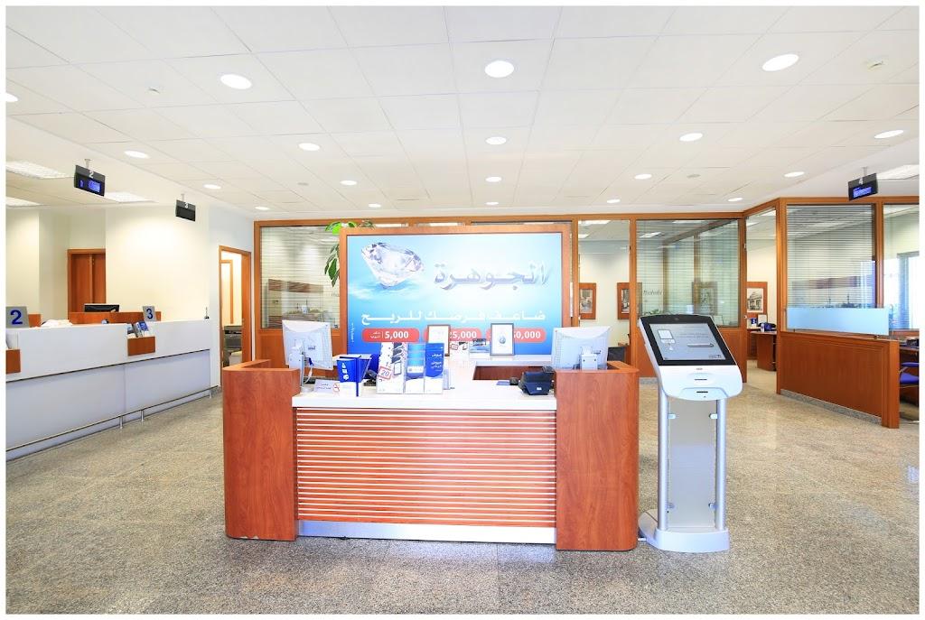 National bank of Kuwait