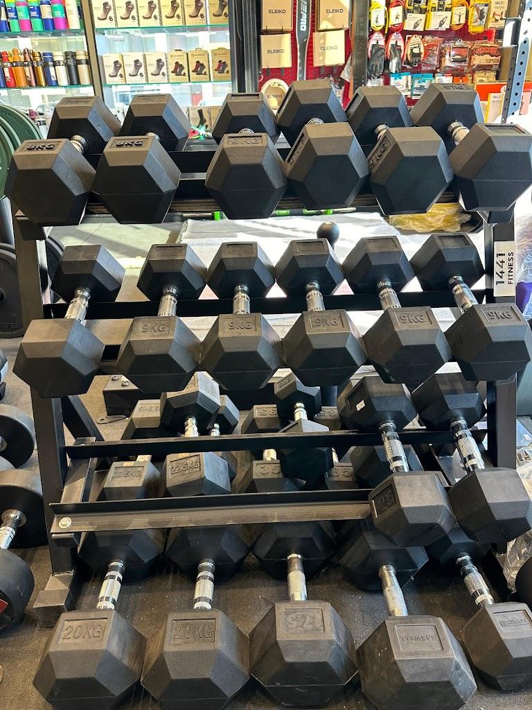 Pro Sports - Fitness Store