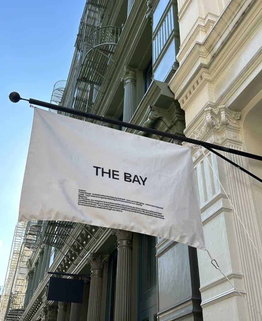 The Bay Salon
