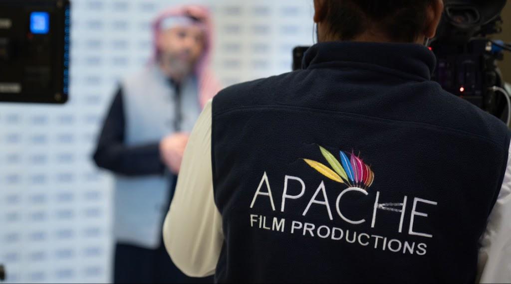 apache film productions