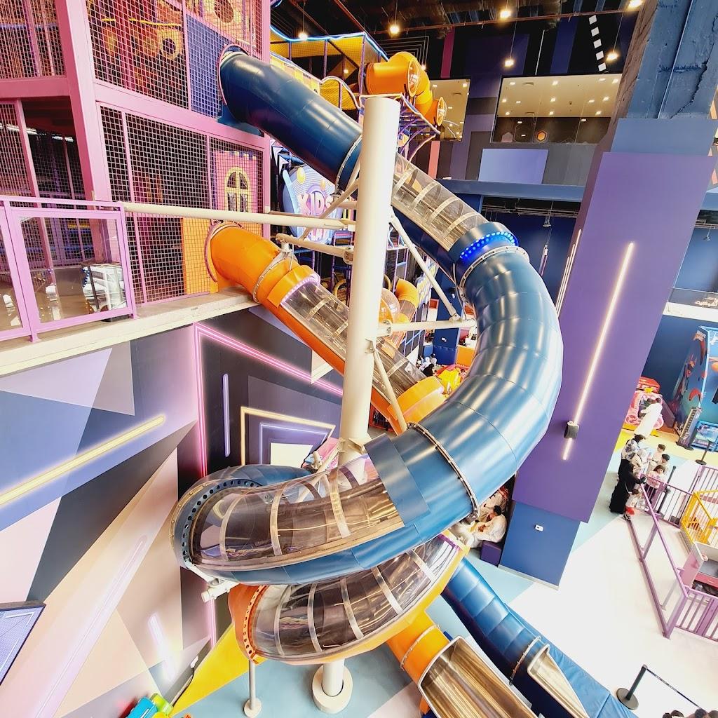 Whoopii Land