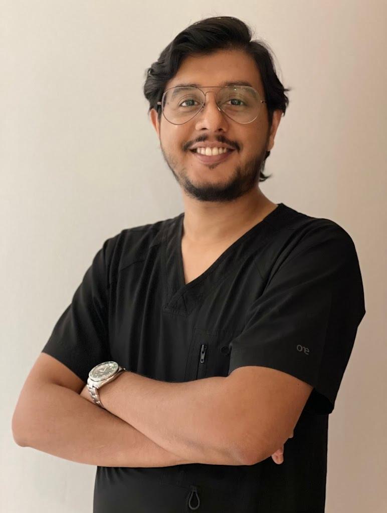 Dr Ramees
