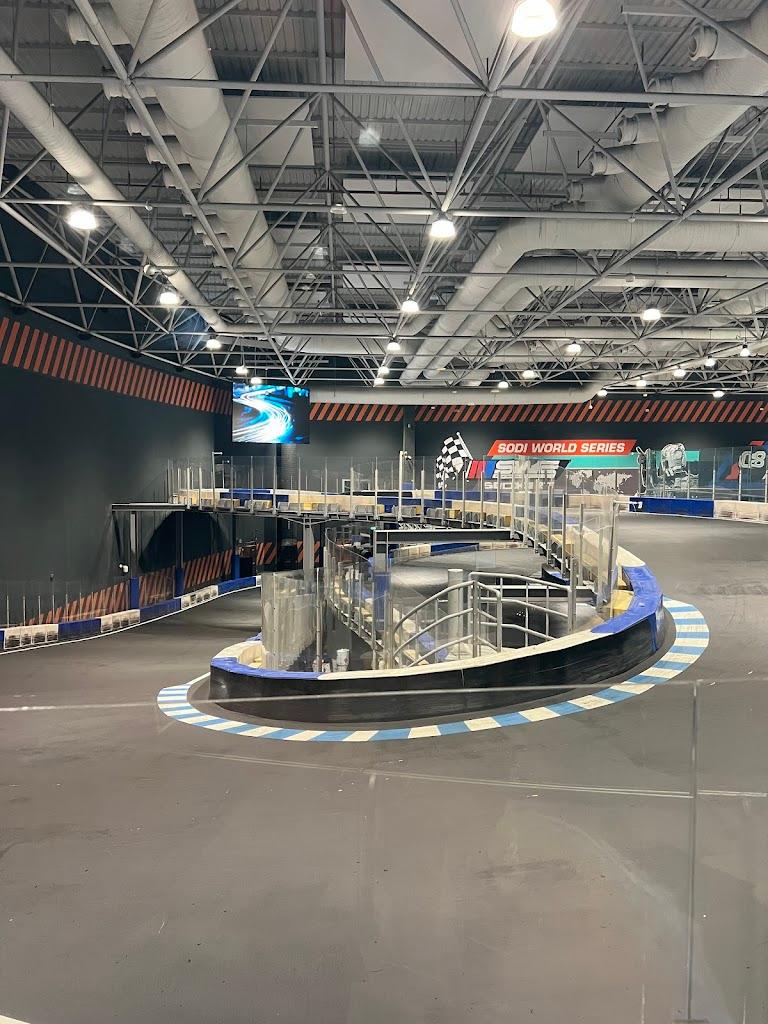 Q8 Karting