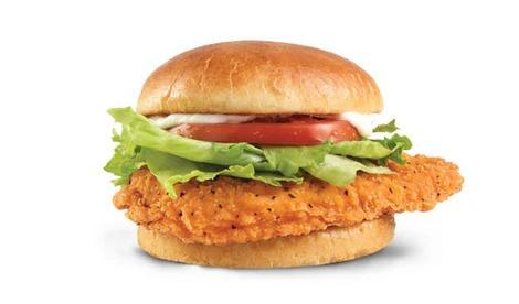 Wendy's - Fahaheel