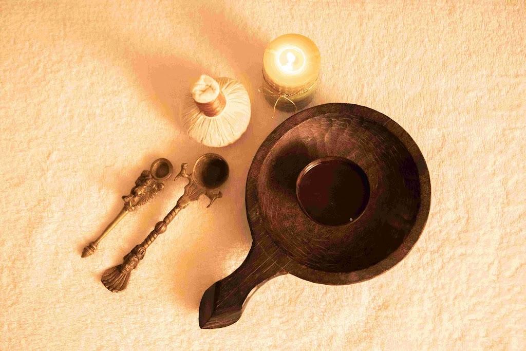 Ayurmana Ayurveda Spa Dasman