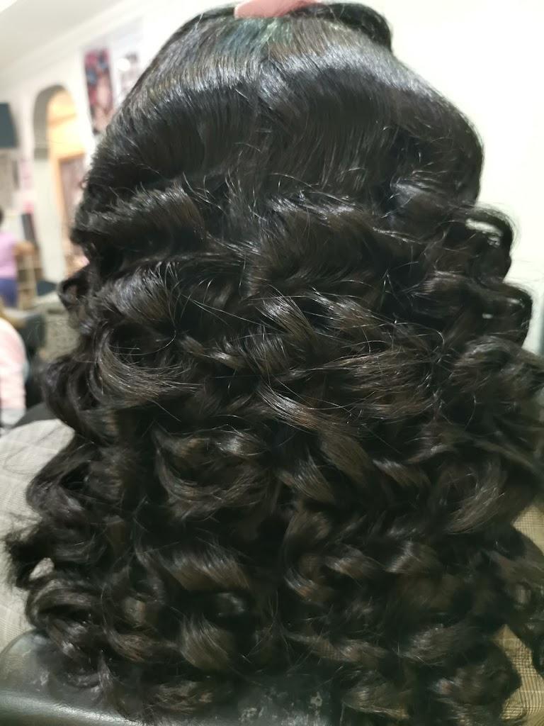 Ramada Class Salon