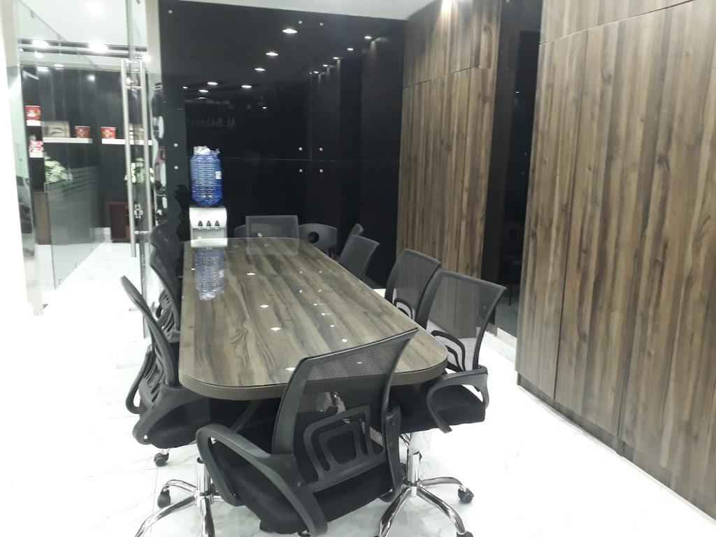Al-Bayan Emirates Co. For Food Stuff
