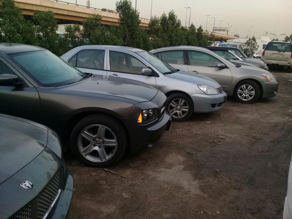 Masila Cars