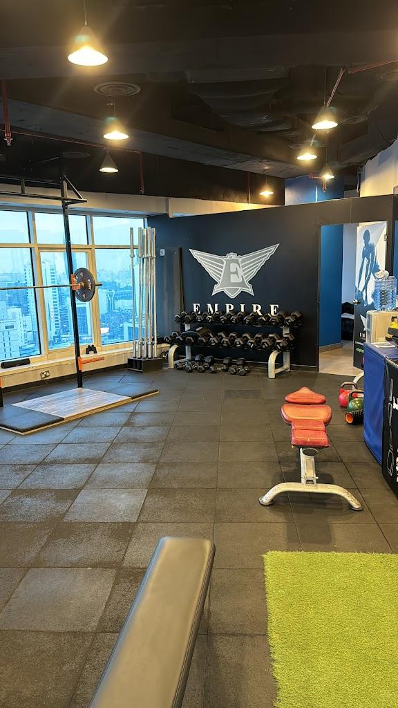 Empire Fitness Studio