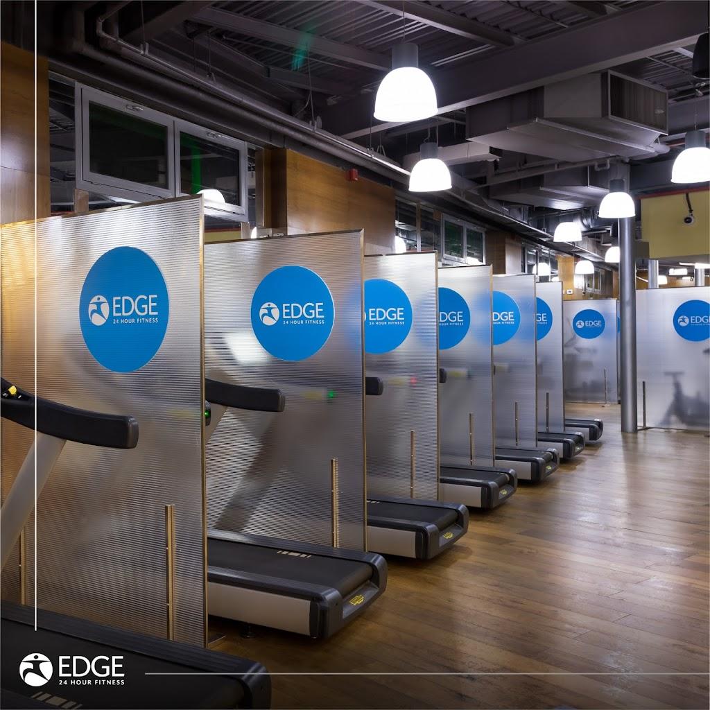EDGE Fitness Center