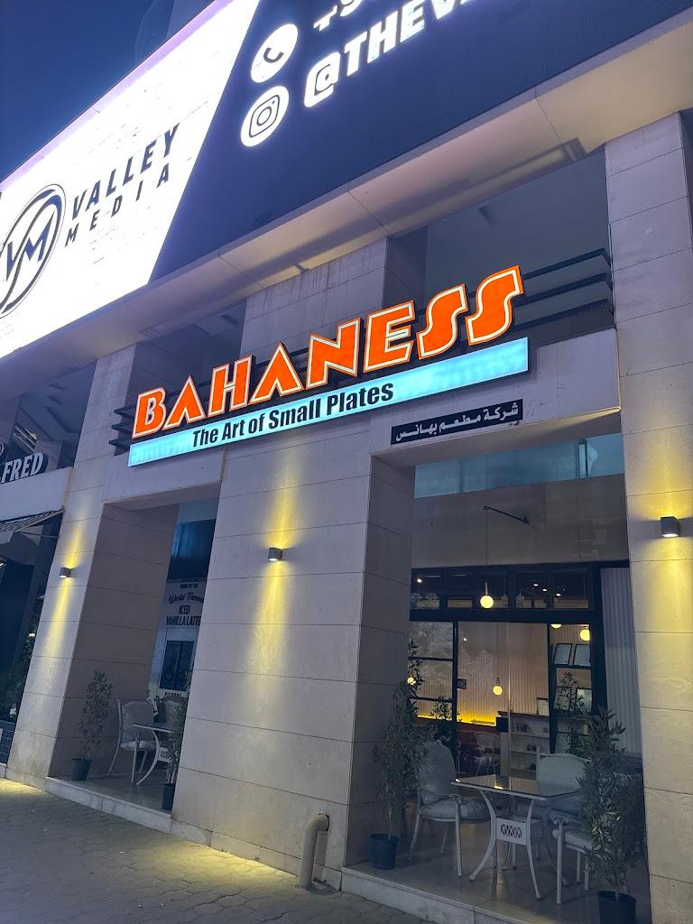 Bahaness