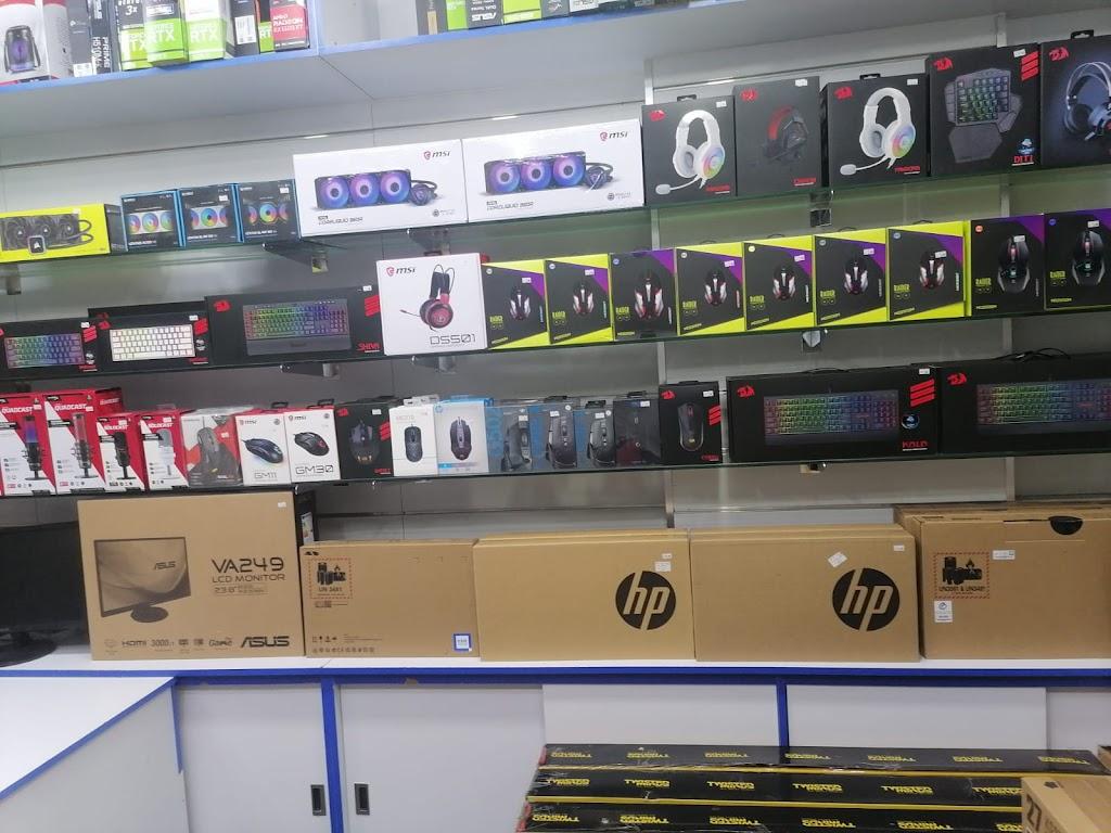 Laptop Computer Center مركز لاب توب للكمبيوتر