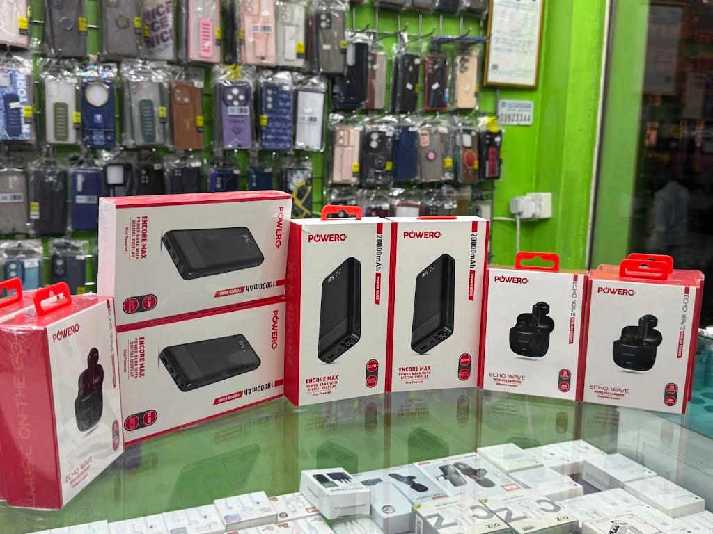 Budget Mobile & accessories Mobile Service Repair shop