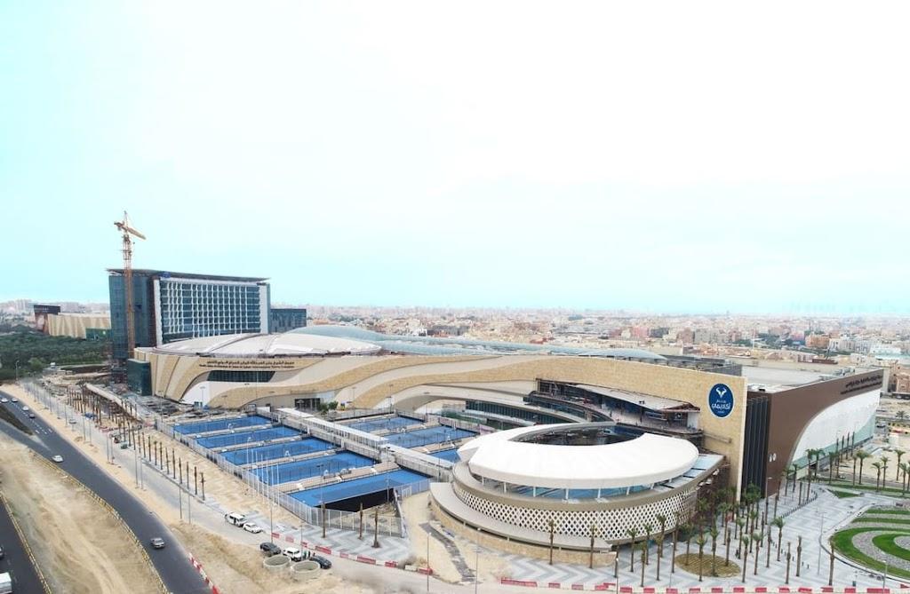 Grand Hyatt Kuwait