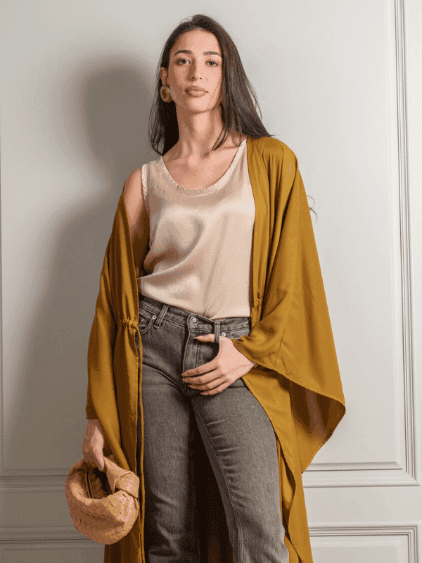 Maison The Astrid