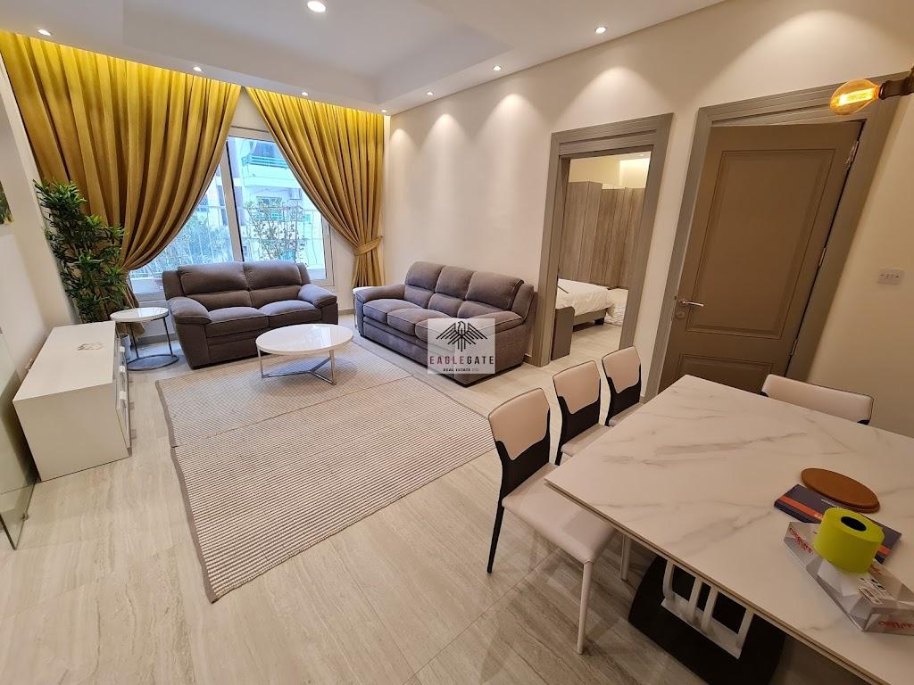 EAGLE GATE Luxury Real Estate in Kuwait