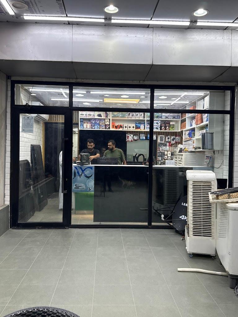 Al Nawahad Center