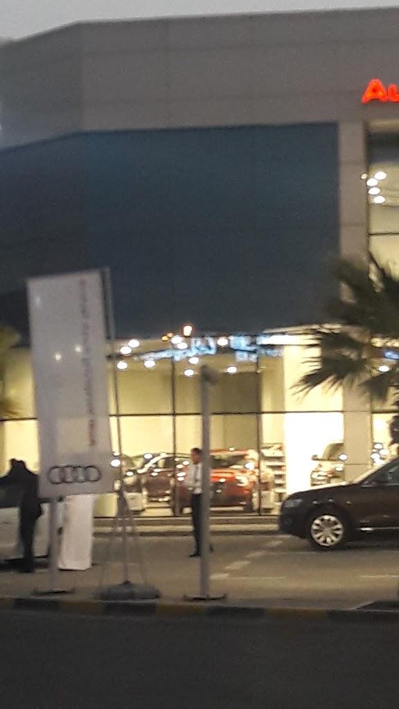 Audi Approved plus Kuwait