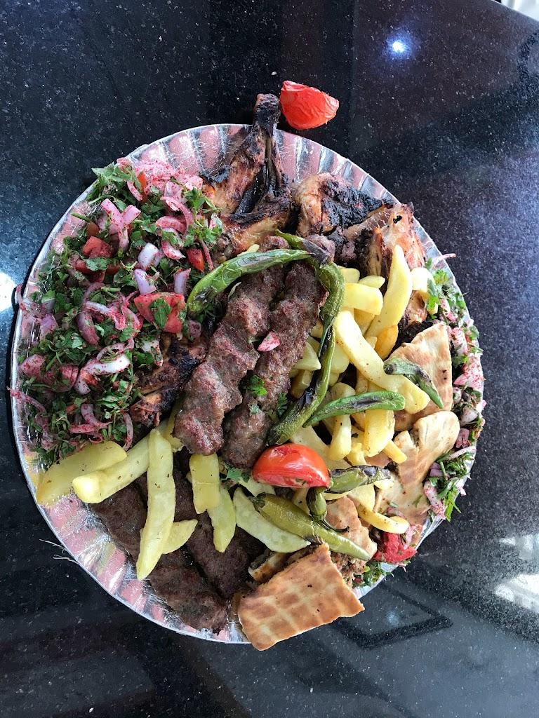 Beyt Turkey (البيت التركي)