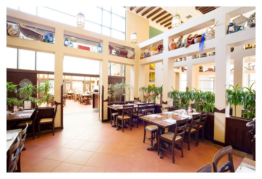 Mais Alghanim Restaurant, Mahboula