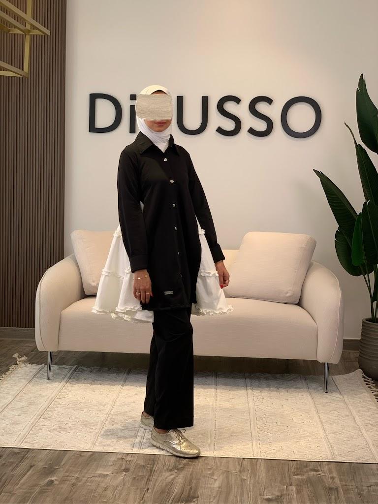 DiLUSSO Boutique ديلوسو بوتيك