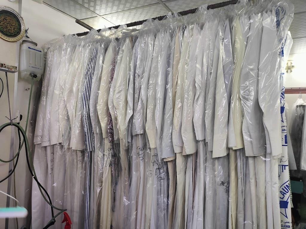 (Iron Laundry Shuwaikh)كوي ملابس يدوي