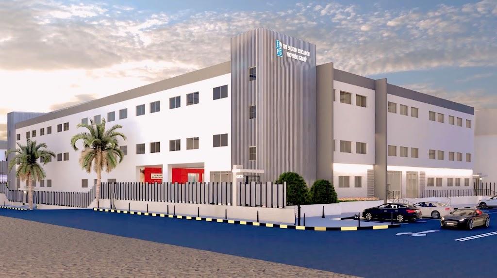 EPG School Sabah Al Salem