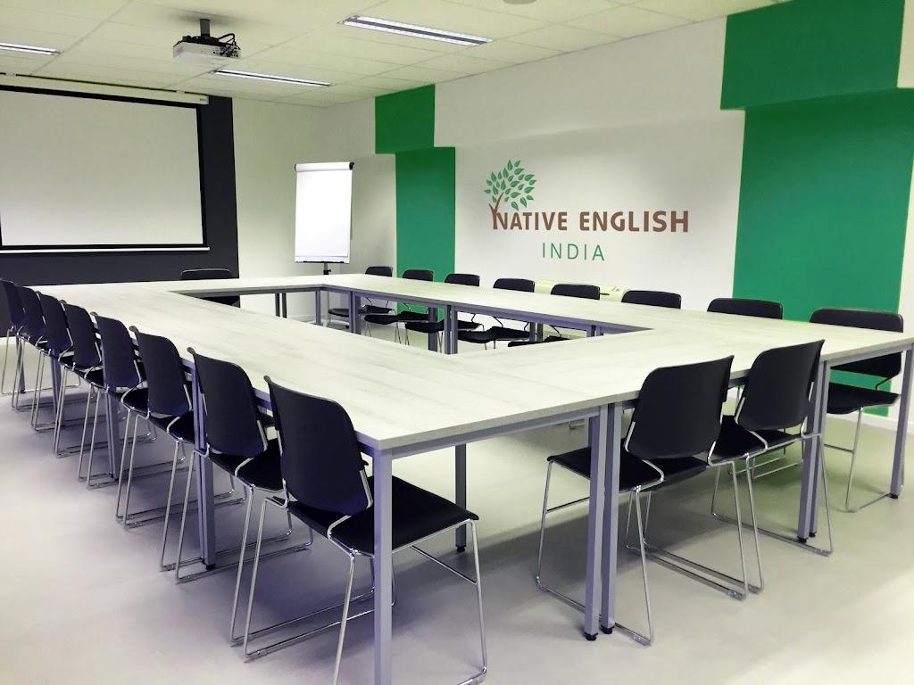 Native English Kuwait