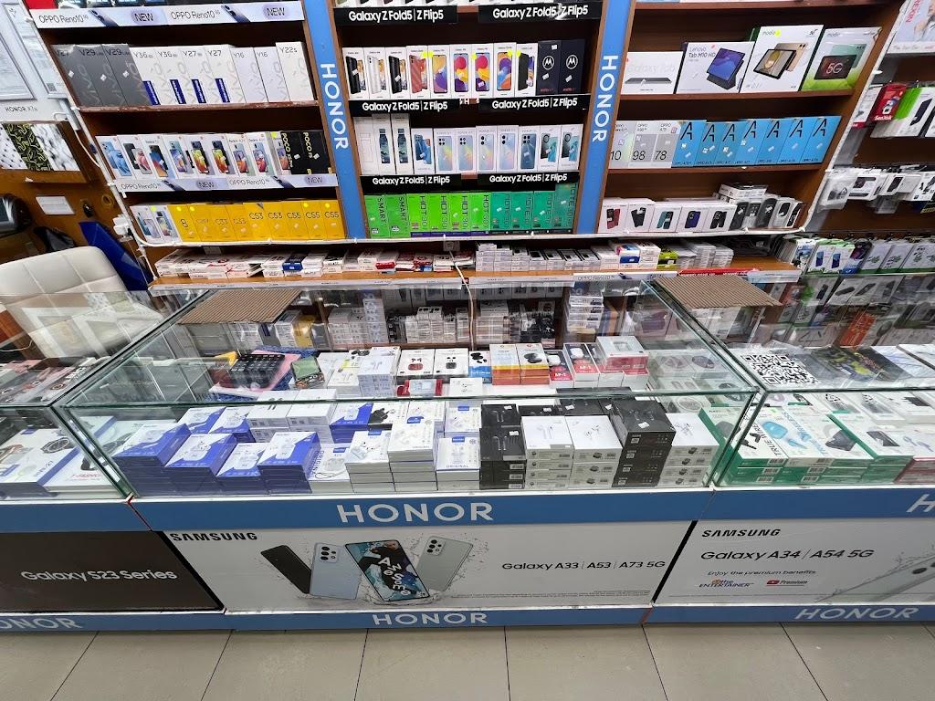 Mobile Gallery