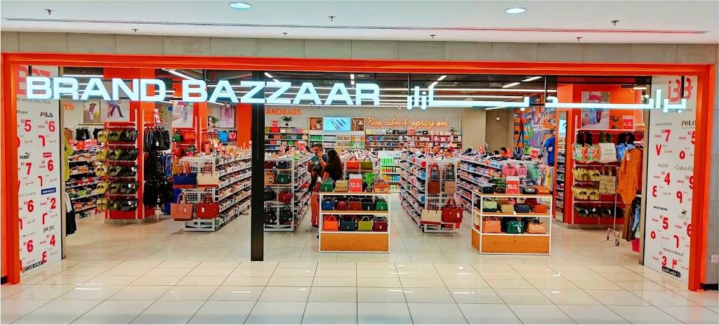 BBZ BOULEVRAD MALL