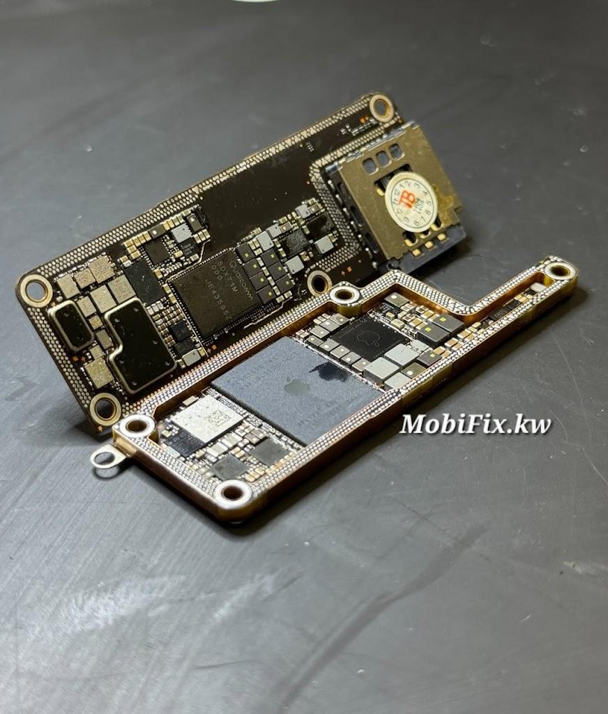 شركة البدور MobiFix.kw