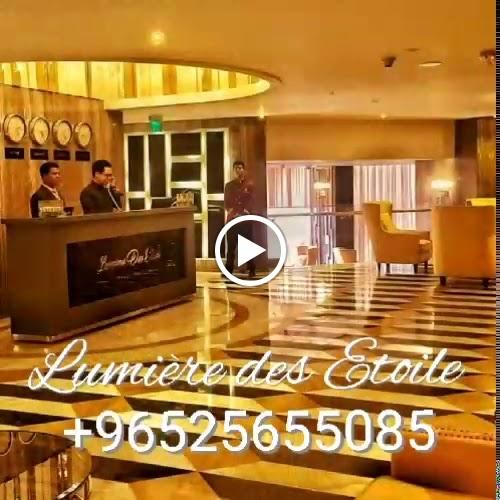 Lumiere Des Etoile Hotel Suites