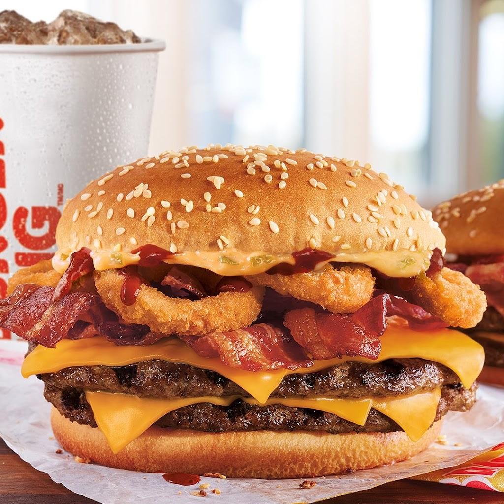 Burger King, Sabah Al Salem 2