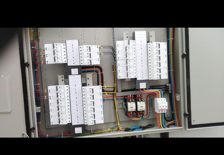 Faris Al-Asmar for Air Conditioning Supplies and Contracting Est.