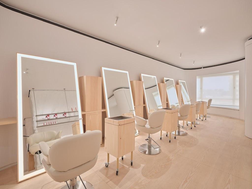 BLU Beauty Lounge- Salmiya