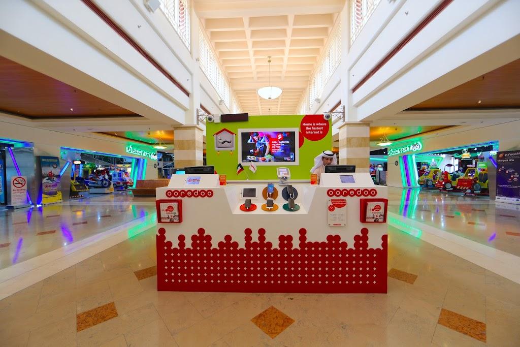 Ooredoo - Souq Sharq