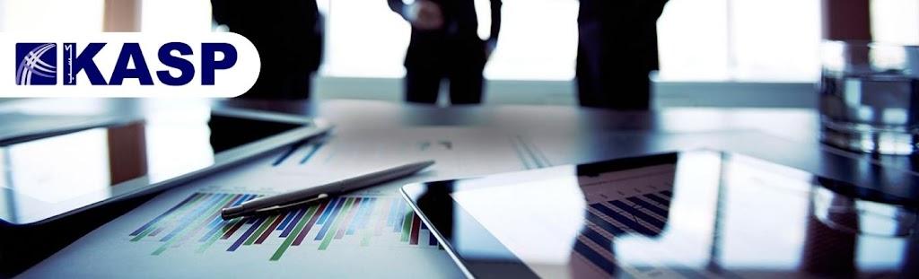 Kuwait Application Service Provider (KASP)