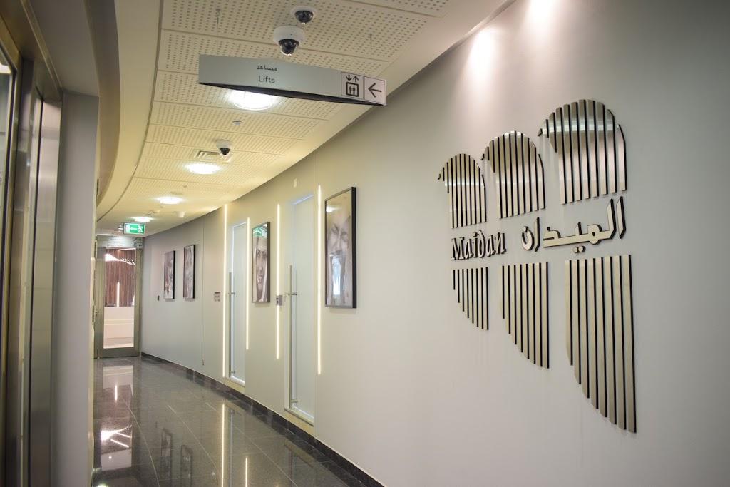 Maidan Clinic Sharq Branch