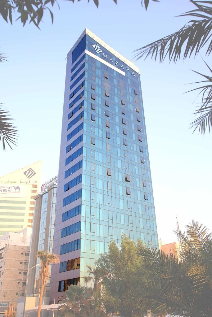 Mazaya Jabriya 5